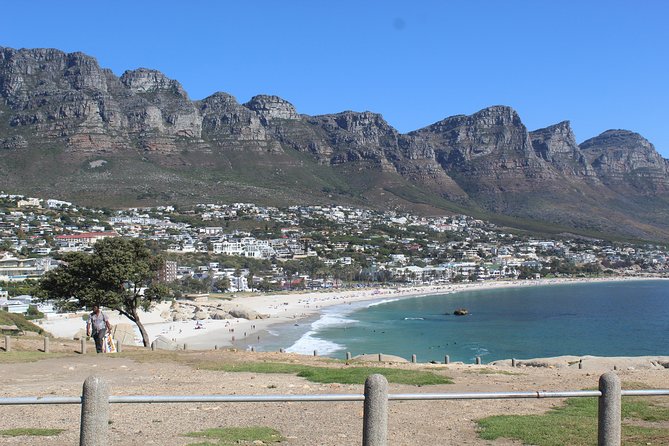 Half-Day Tour of Cape Town City - District Six Museum: the stop that may stay with you