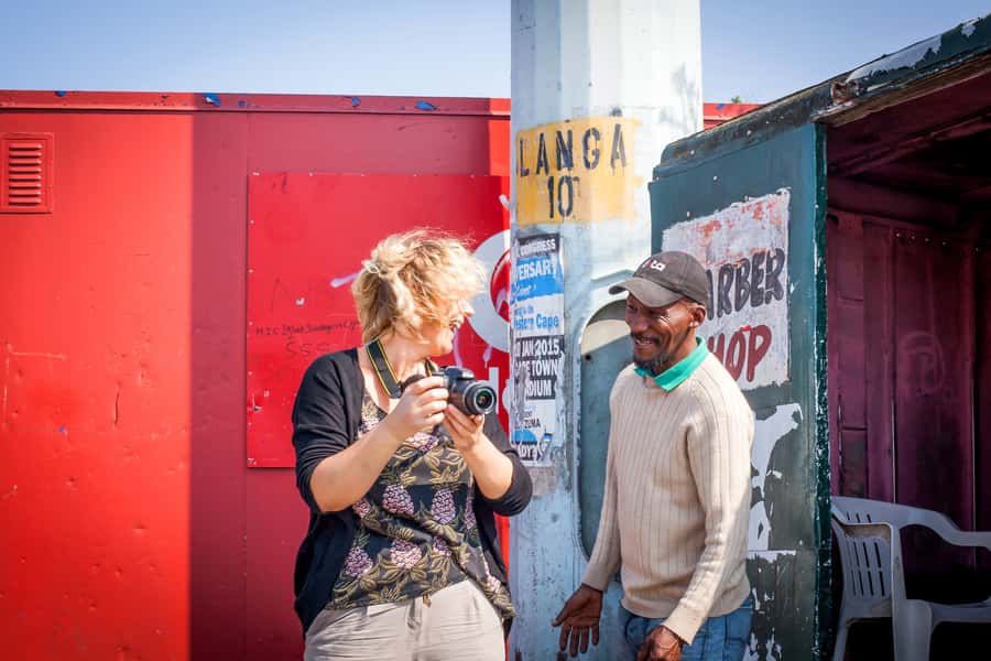 Half-Day Tour Through Cape Town's Townships - Key points to know before booking