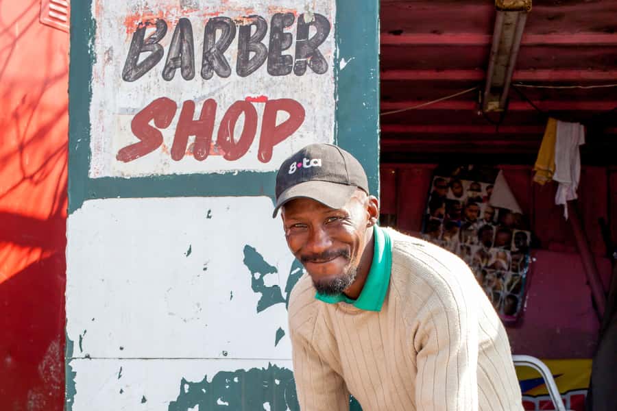 Half-Day Tour Through Cape Town's Townships - Why this tour matters in Cape Town