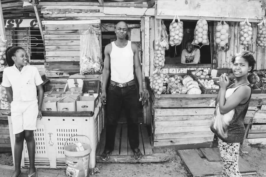 Half-Day Tour Through Cape Town's Townships - Langa is the heart of the walking tour
