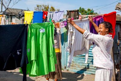 Half-Day Tour Through Cape Town’s Townships