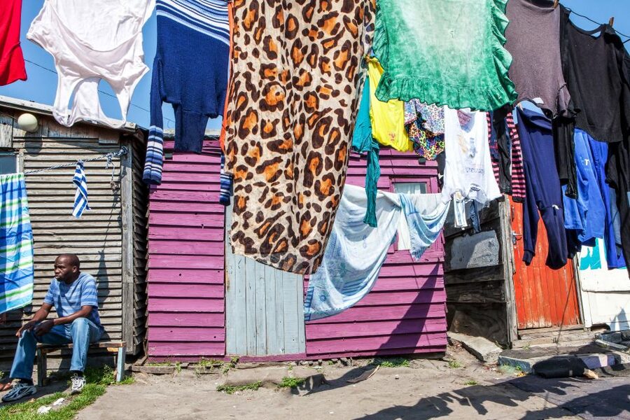Half-Day Tour Through Cape Town's Townships - The kindergarten visit depends on timing