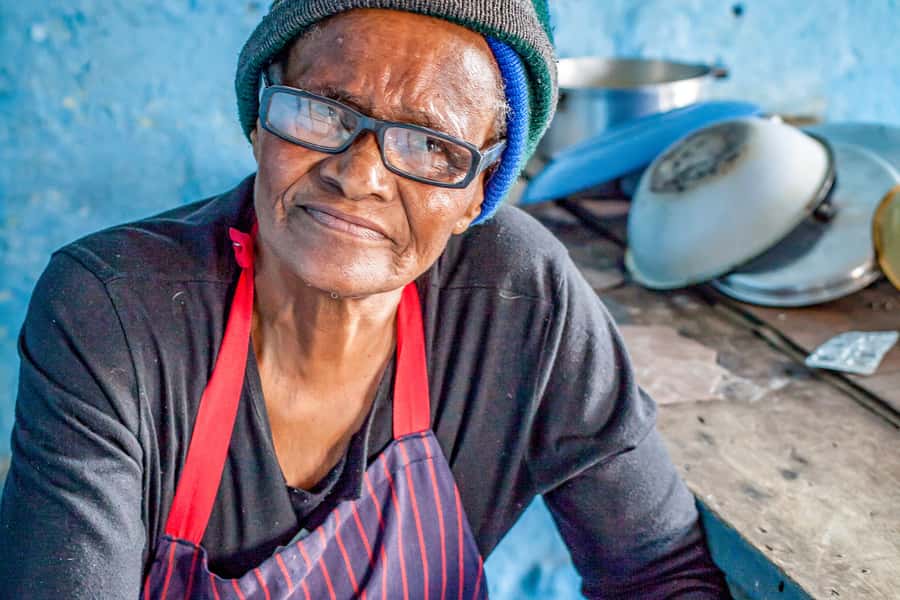 Half-Day Tour Through Cape Town's Townships - Gugulethu and its memorials add a solemn final chapter