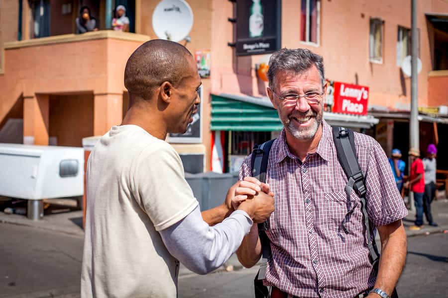 Half-Day Tour Through Cape Town's Townships - Is $58 good value?