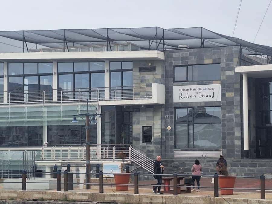 Half Day Tour to Robben Island with Pre-Booked Ticket - Key points to know before you book
