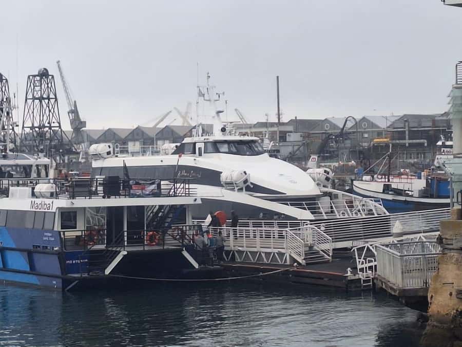 Half Day Tour to Robben Island with Pre-Booked Ticket - Starting at The Silo Hotel or Cape Town Cruise Terminal