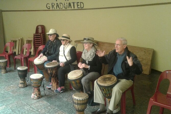 Half-Day Township Tour in Western Cape: Small Group - Why a township tour adds another side to Cape Town