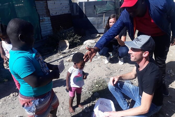Half-Day Township Tour in Western Cape: Small Group - Khayelitsha in one focused hour