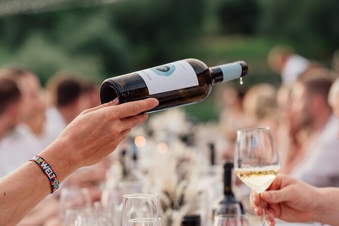 Half Day Wine Tour from Cape Town - Leaving Cape Town for Stellenbosch