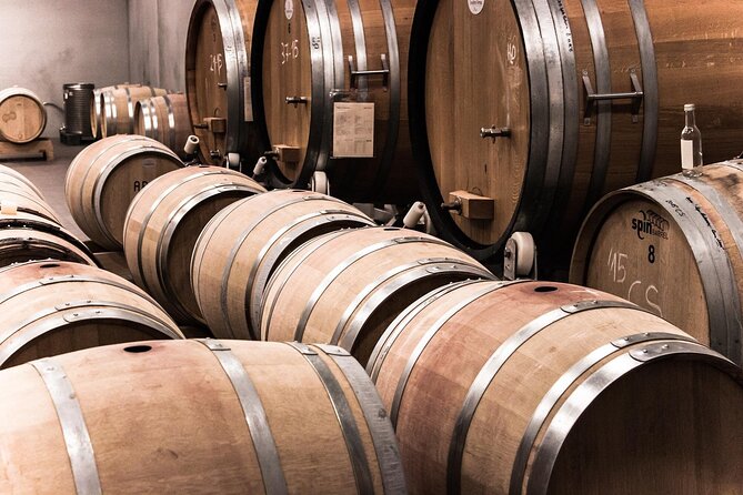 Half Day Wine Tour from Cape Town - Why the guide can make or break the day