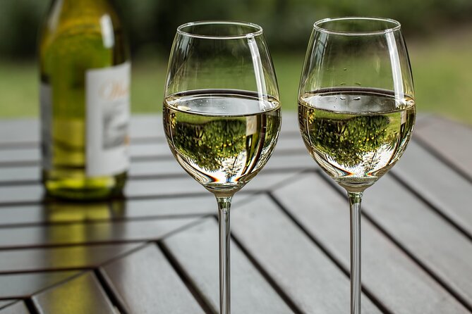 Half Day Wine Tour from Cape Town - Fairview Wine and Cheese