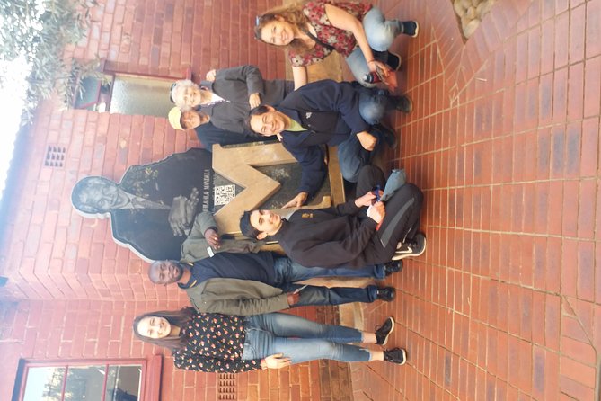 Half Guided Day Tour of Soweto And Apartheid Museum - Why this half-day tour matters