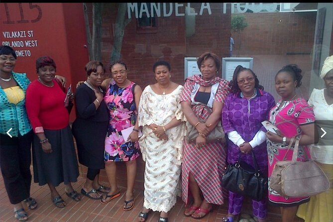 Half Guided Day Tour of Soweto And Apartheid Museum - Seeing Soweto beyond the famous names