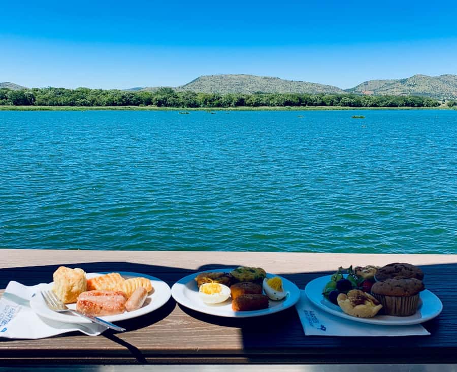Hartbeespoort: 2-Hour Dam Cruise with South African Food - Key points to know before you book