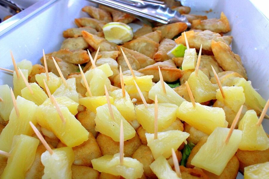 Hartbeespoort: 2-Hour Dam Cruise with South African Food - Small details that make the day easier