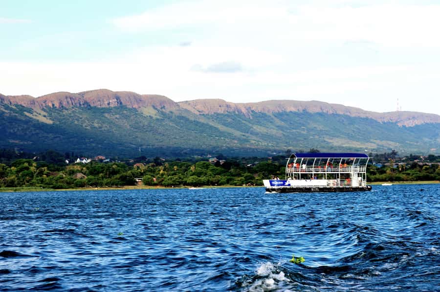 Hartbeespoort: 2-Hour Dam Cruise with South African Food - Choosing between 10:00 AM, 1:00 PM, and 4:00 PM