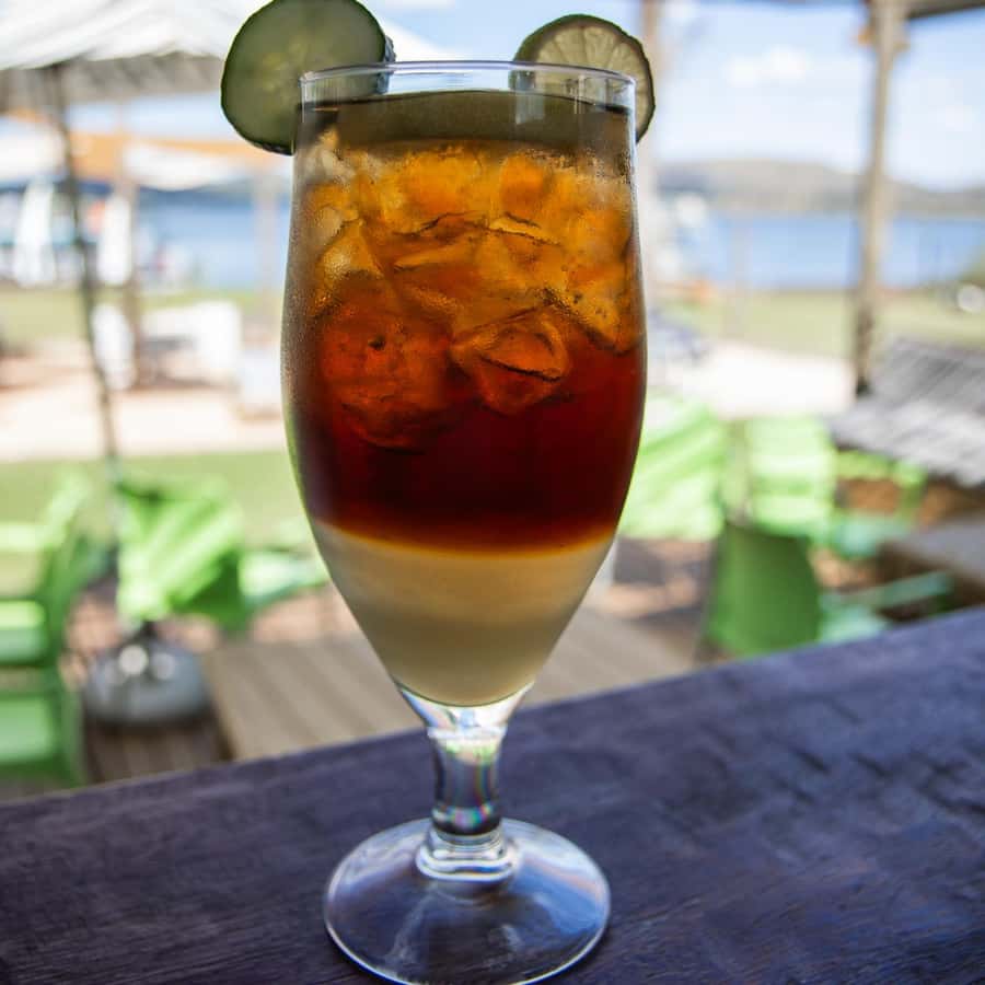 Hartbeespoort Dam: 1 Hour Standard Scenic Boat Cruise - Is $21 a fair price for one hour?