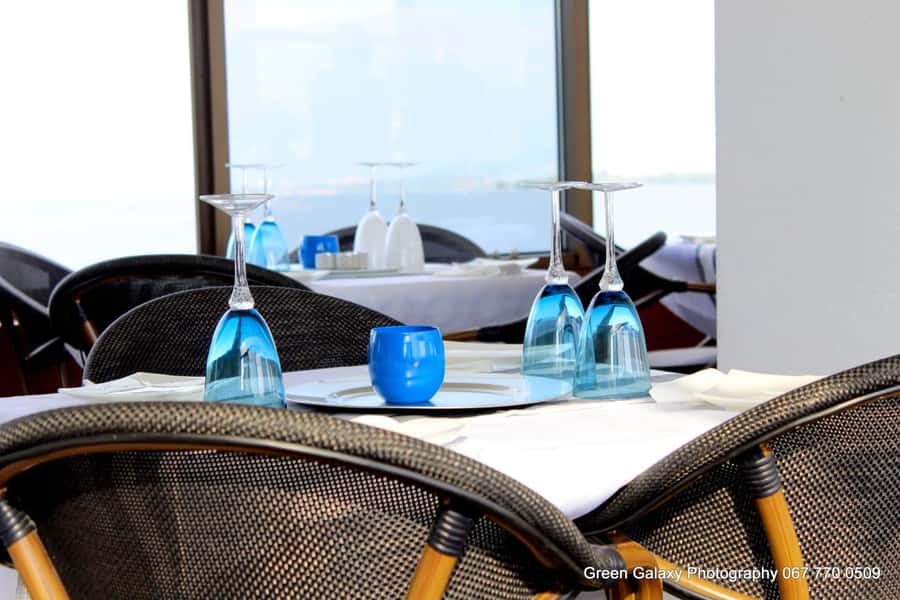 Hartbeespoort Dam: The Luxury Alba Boat Cruise with Food - Dessert, service, and the feel of a celebration