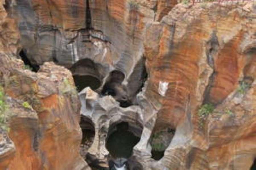 Hazyview : Full Day Panorama Tour - Why this Panorama Route day works well