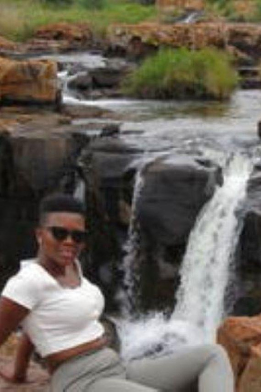 Hazyview : Full Day Panorama Tour - The real value of $109
