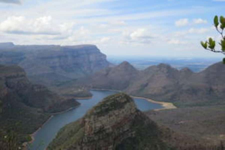 Hazyview : Full Day Panorama Tour - Starting from Hazyview or White River