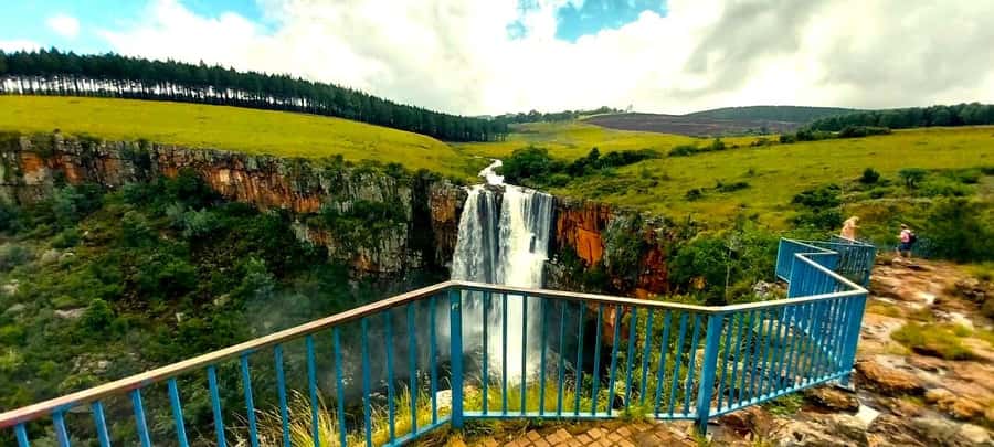 Hazyview: Panorama Full Day Guided Tour - Bourke’s Luck Potholes, nature’s stone drills