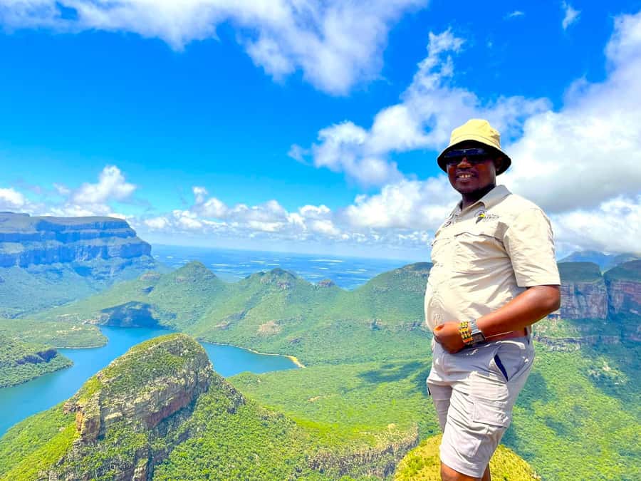 Hazyview: Panorama Full Day Guided Tour - Who should book this outing