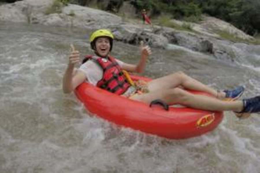Hazyview : Tubing/Geckoing/Kloofing - Key points to know before booking
