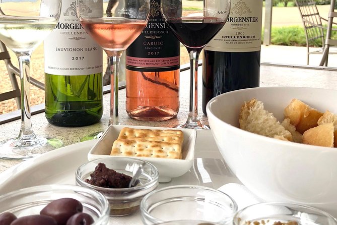 Helderberg Valley Winelands Day Tour with Private Transfer - Who will enjoy this day most?