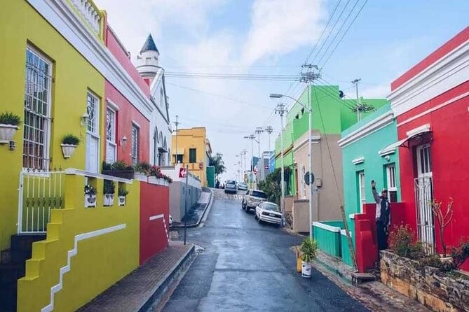 Heritage City Highlights: A Half-Day Cultural Journey - The Slave Lodge explains Cape Town’s foundations