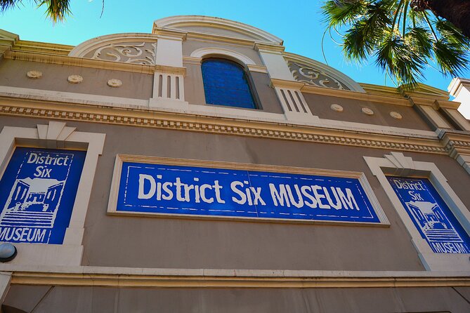 Heritage City Highlights: A Half-Day Cultural Journey - Bo-Kaap: color, faith, and a complicated past