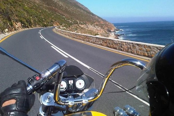 Hermanus and Whale Route Trike Tour from Cape Town - Why the trike makes this Cape Town day trip different