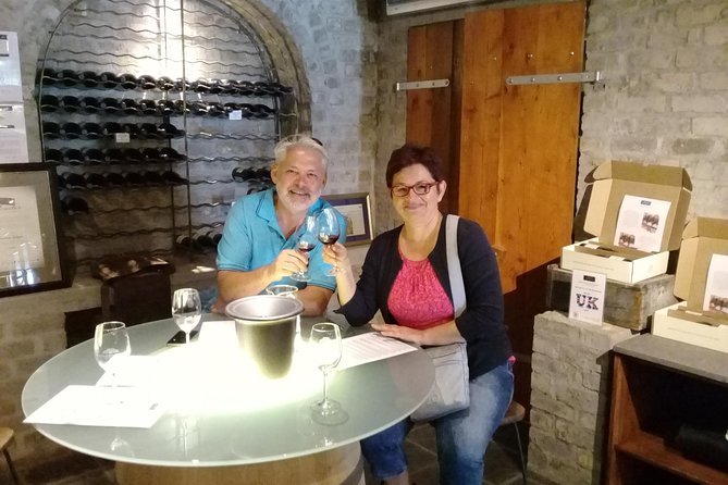 Hermanus Whale Coast Wine Tour (Cape To Grape Wine Tours) - Is $150.95 a fair price?