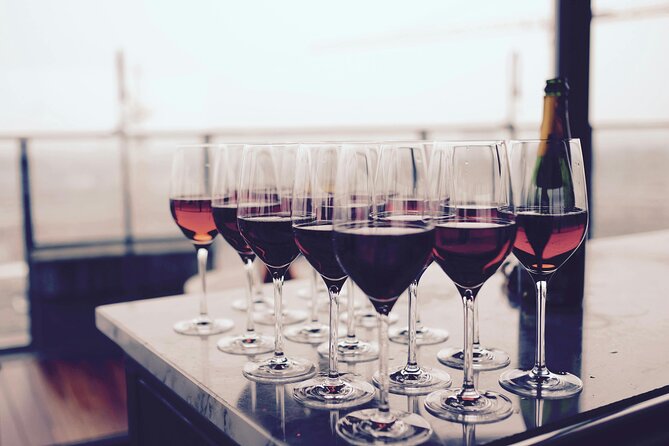 Hermanus Whale Watching and Wine Tasting - The early start at The Westin Cape Town