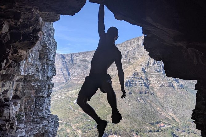 Hike Table Mountain or Lions Head in Cape Town Like a Local - Why the private setup matters