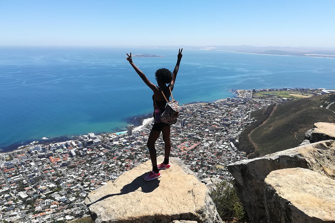 Hike Table Mountain or Lions Head in Cape Town Like a Local - What Phil adds to the hike