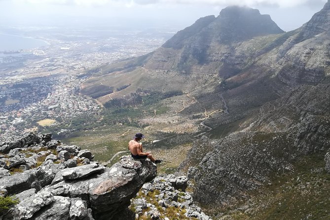 Hike Table Mountain or Lions Head in Cape Town Like a Local - Price, transport, and practical value