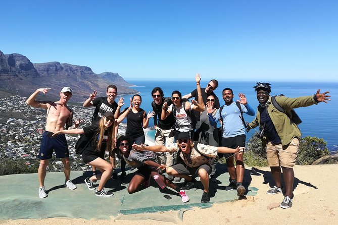 Hike Table Mountain or Lions Head in Cape Town Like a Local - Table Mountain routes for a different kind of outing
