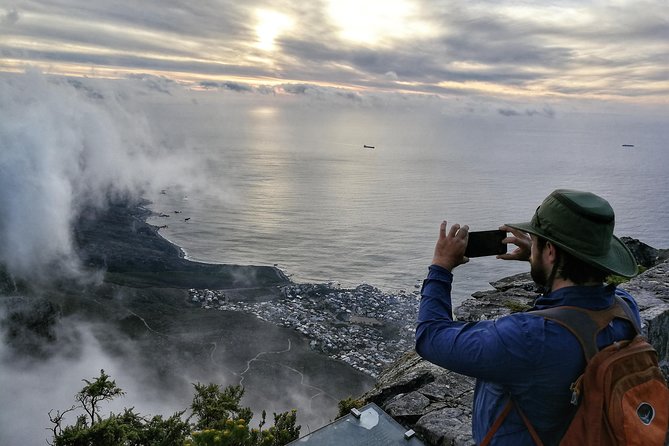 Hike Table Mountain with a Guide - Choose Route - Why the guide is worth paying for