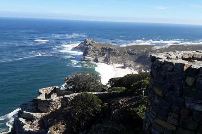 Hiking Cape of Good hope, Cape Point & Penguins Private Full Day - Maiden’s Cove and the Atlantic seaboard
