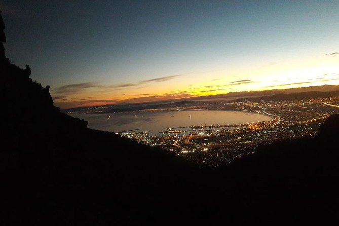 Hiking Lion's Head for sunrise, coffee & hotel Pick-up & Drop off - Group size, guide attention, and tour value