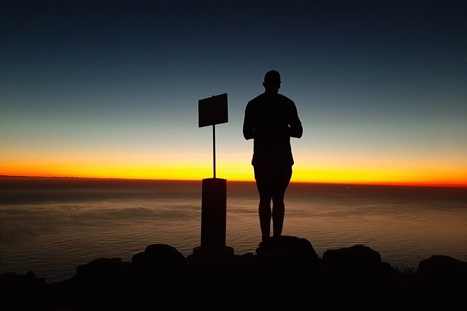 Hiking Lion's Head for Sunrise or Sunset - Why Lion’s Head works so well at sunrise or sunset