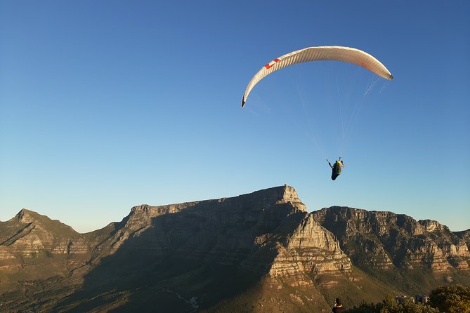 Hiking Lion's Head Sunrise or Sunset - Reaching the 669-meter summit