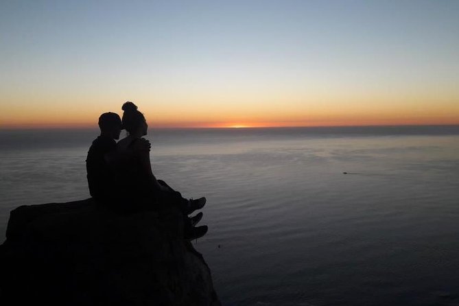 Hiking Lion's Head Sunrise or Sunset - Sunrise or sunset: which should you choose?