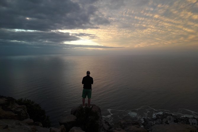 Hiking Lion's Head Sunrise or Sunset - What to wear and how to prepare