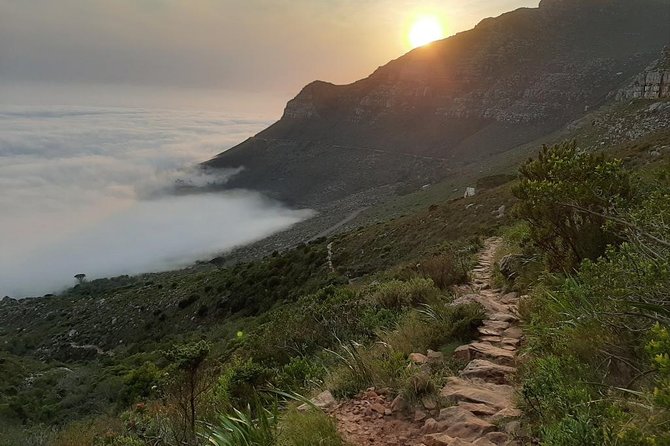 Hiking Table Mountain sunrise via Platteklip Gorge Morning Hike - Why Platteklip Gorge Is the Direct Route