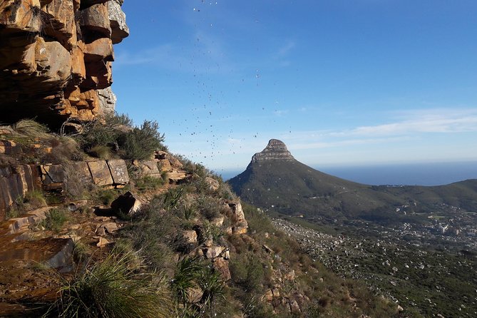 Hiking Table Mountain sunrise via Platteklip Gorge Morning Hike - Who Will Enjoy This Hike Most