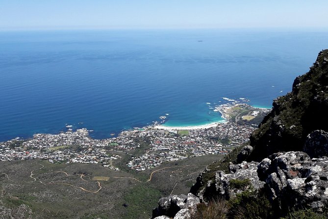 Hiking Table Mountain via Kasteels Poort Morning Hike - Weather, cancellation, and practical planning