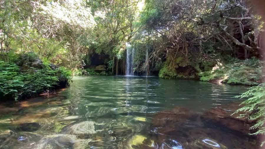 Hoedspruit: Panorama Route Guided Private Tour - Why the Panorama Route is worth a full day