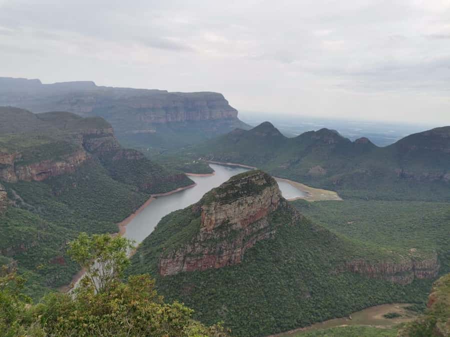 Hoedspruit: Panorama Route Guided Private Tour - Graskop Gorge Lift: a change of pace